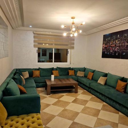 Residence La Cornich Nador Kültér fotó