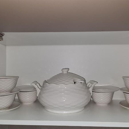 Residence La Cornich Nador Kültér fotó