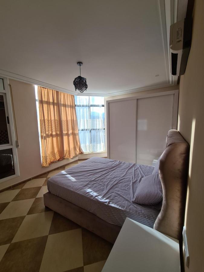 Residence La Cornich Nador Kültér fotó