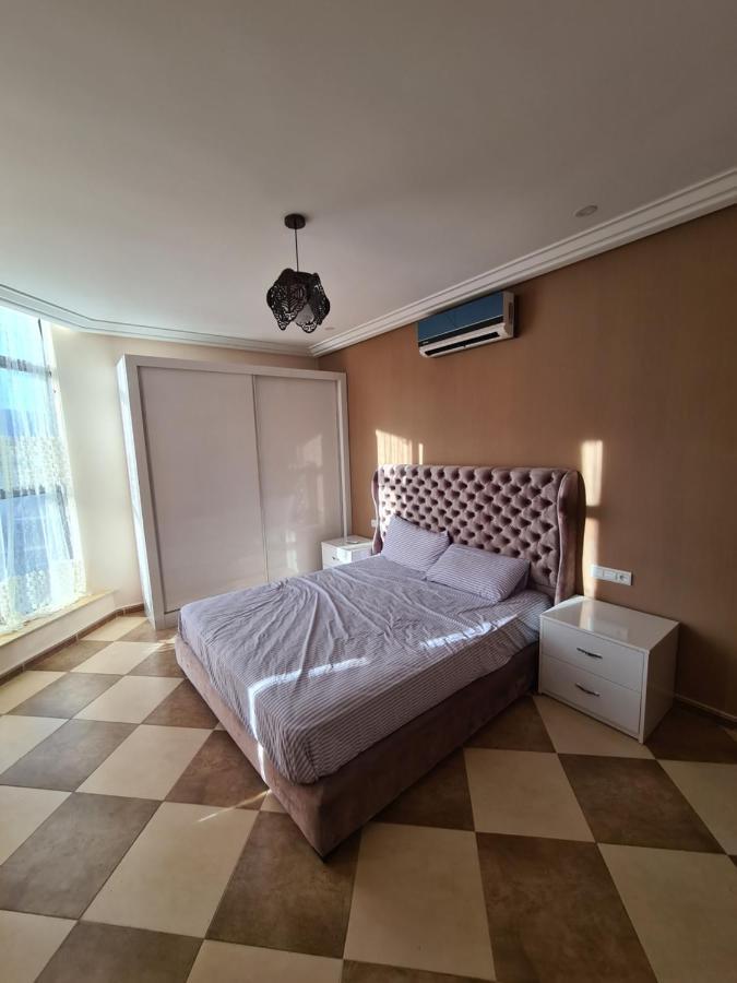 Residence La Cornich Nador Kültér fotó