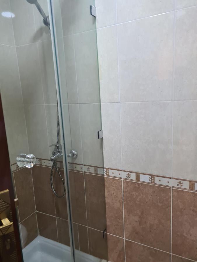 Residence La Cornich Nador Kültér fotó