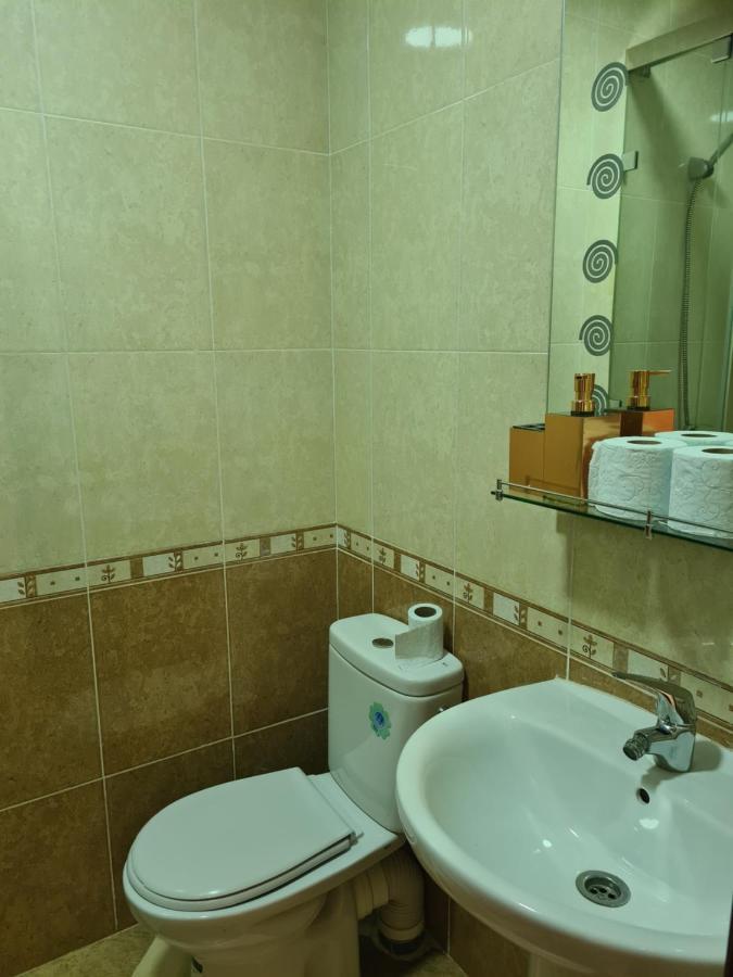 Residence La Cornich Nador Kültér fotó