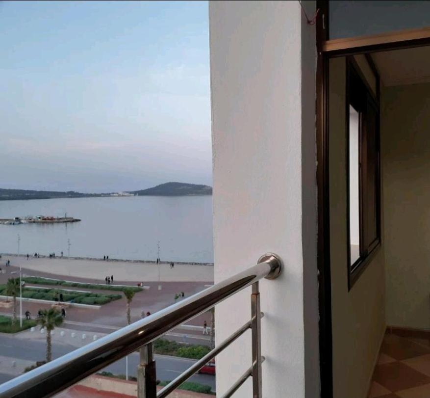 Residence La Cornich Nador Kültér fotó
