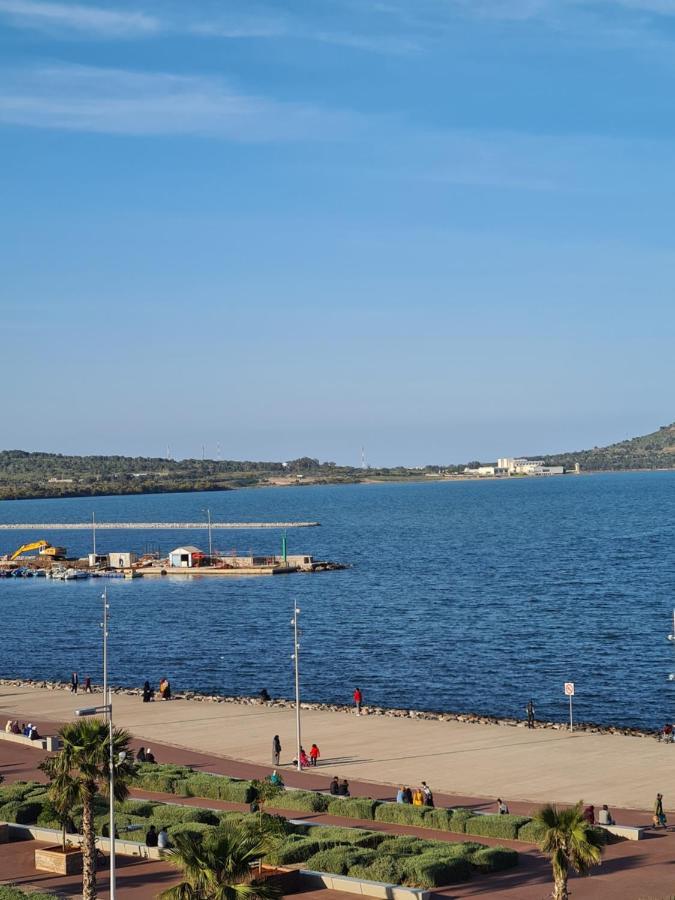 Residence La Cornich Nador Kültér fotó