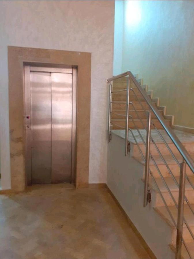 Residence La Cornich Nador Kültér fotó