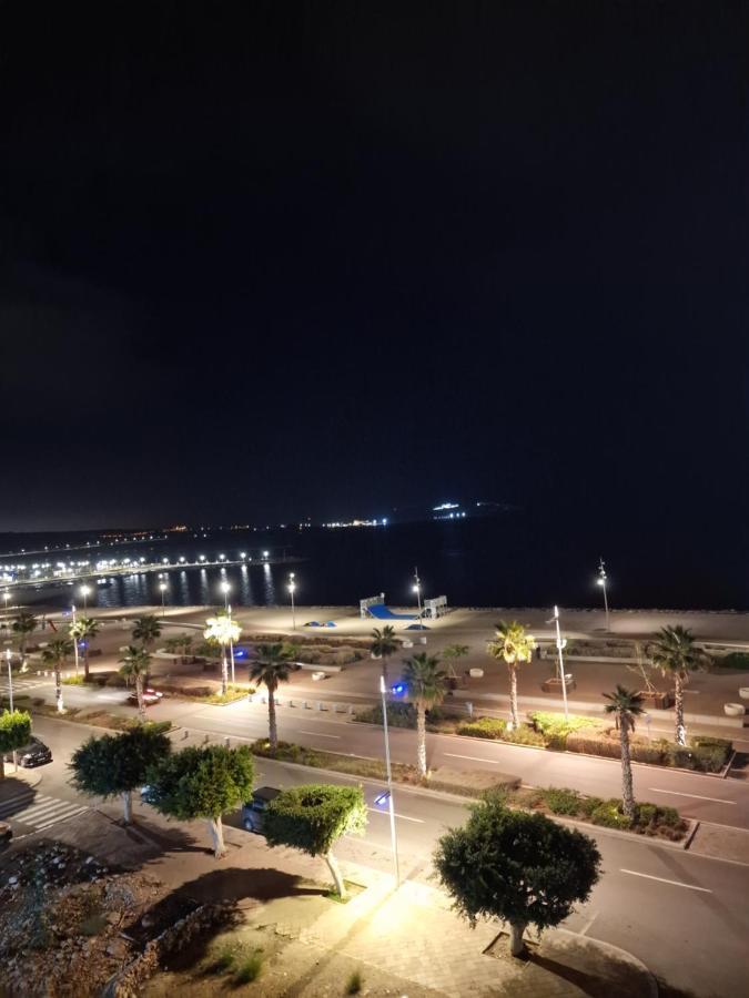 Residence La Cornich Nador Kültér fotó