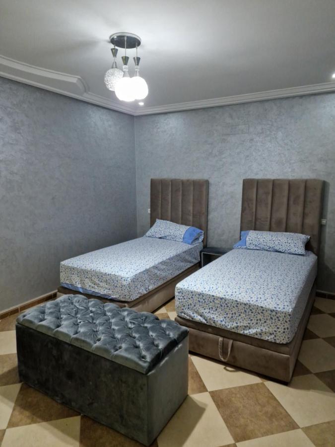 Residence La Cornich Nador Kültér fotó