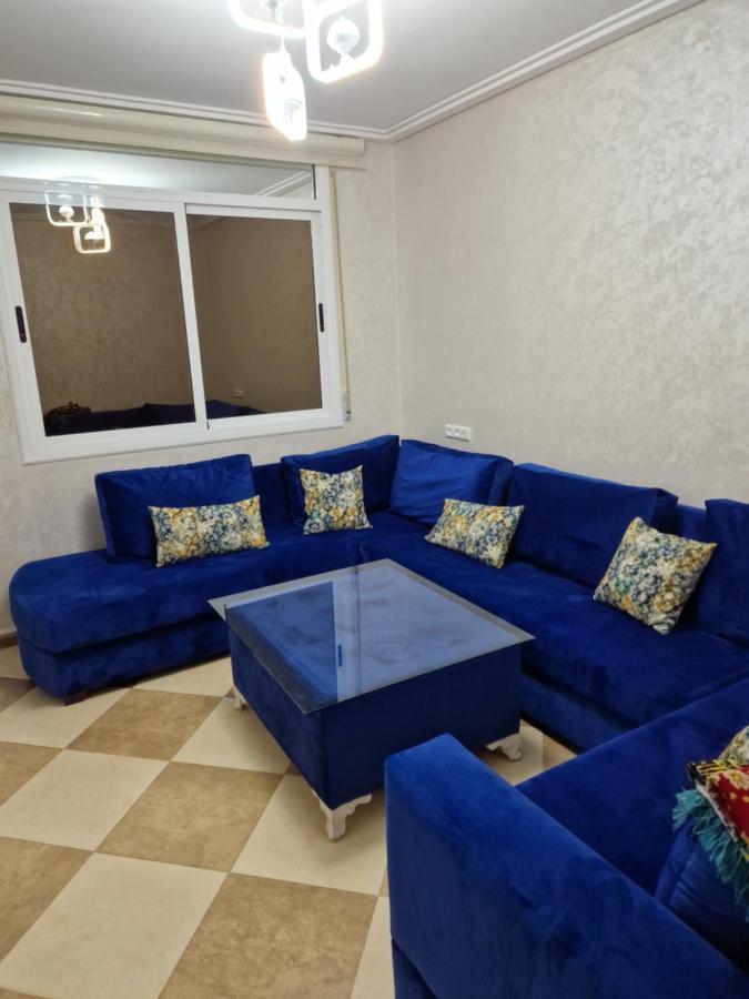 Residence La Cornich Nador Kültér fotó