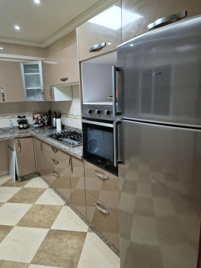 Residence La Cornich Nador Kültér fotó