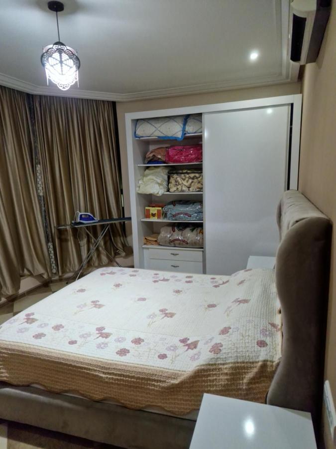 Residence La Cornich Nador Kültér fotó