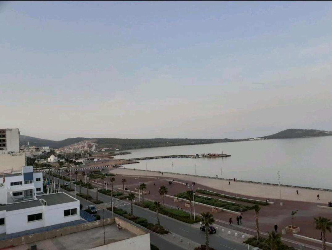Residence La Cornich Nador Kültér fotó