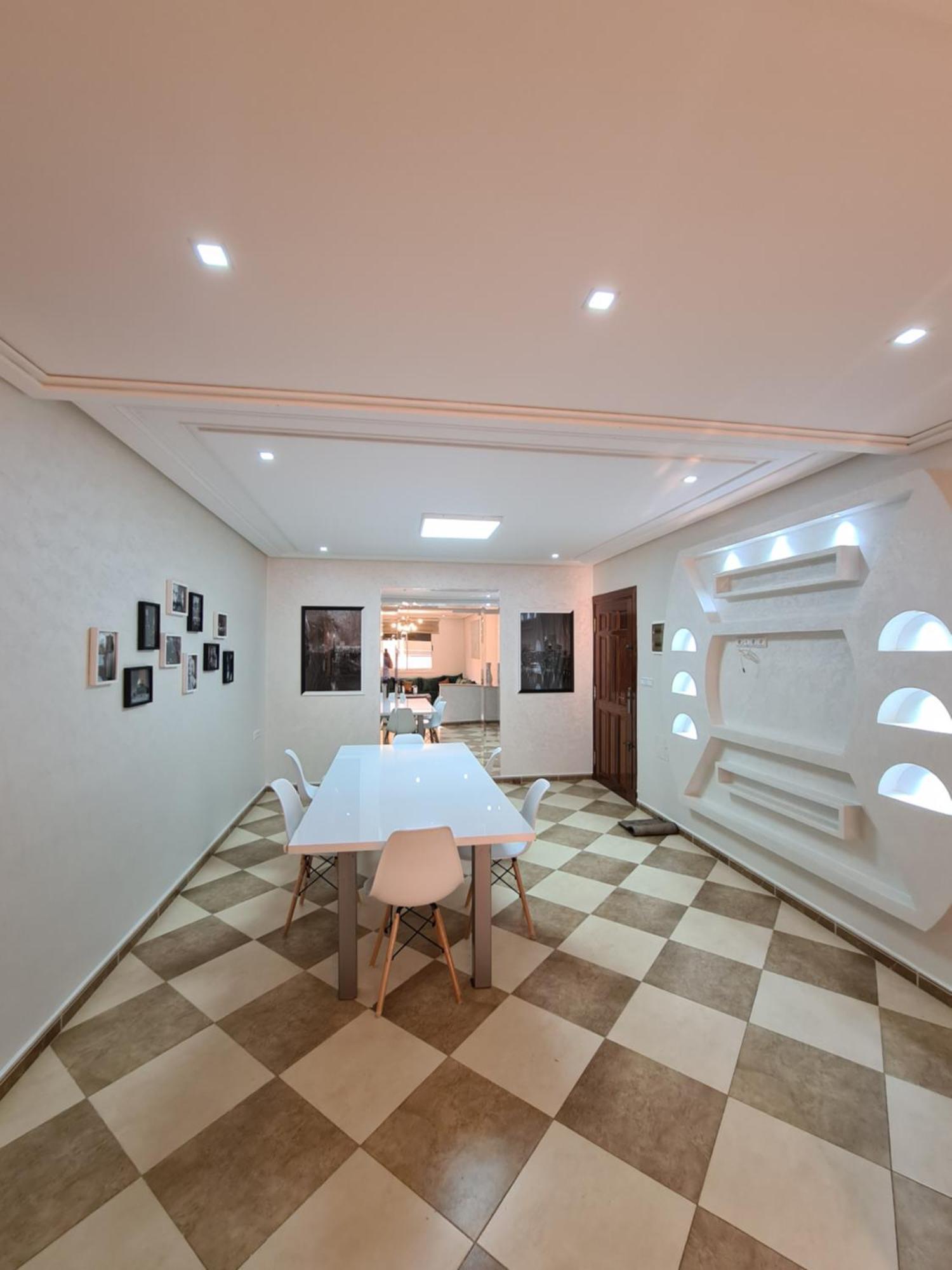 Residence La Cornich Nador Kültér fotó